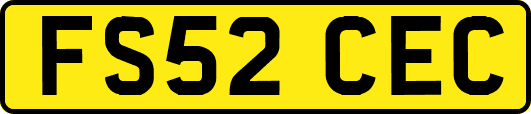 FS52CEC