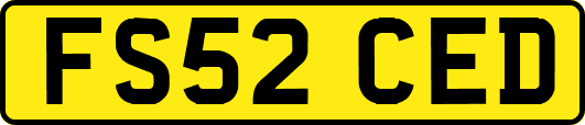 FS52CED