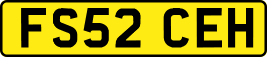 FS52CEH