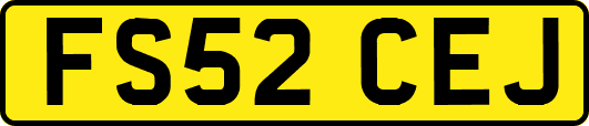 FS52CEJ