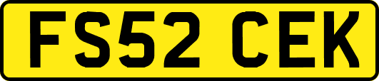 FS52CEK