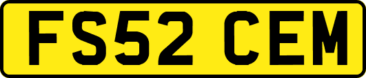 FS52CEM