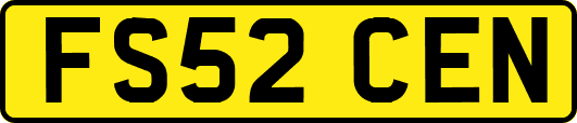 FS52CEN