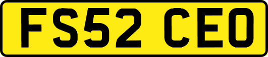 FS52CEO