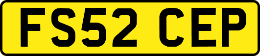 FS52CEP