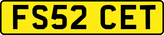 FS52CET