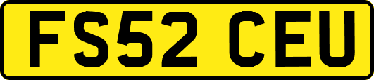 FS52CEU