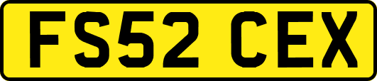 FS52CEX