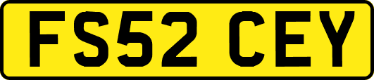 FS52CEY
