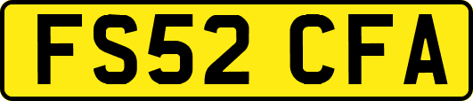 FS52CFA
