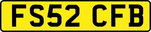 FS52CFB
