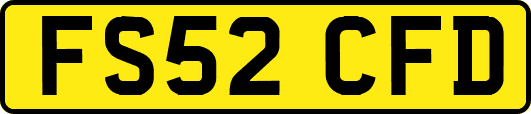 FS52CFD