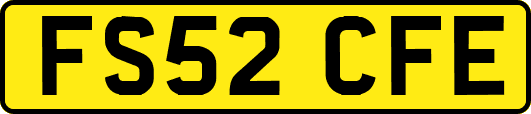 FS52CFE