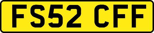 FS52CFF