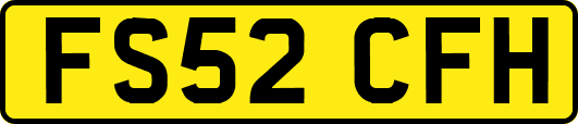 FS52CFH
