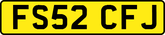 FS52CFJ