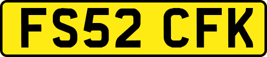 FS52CFK