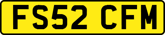 FS52CFM