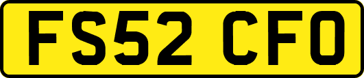 FS52CFO