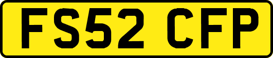 FS52CFP