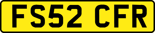 FS52CFR