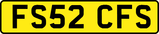 FS52CFS