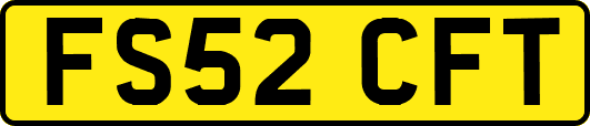 FS52CFT