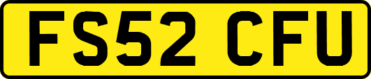 FS52CFU