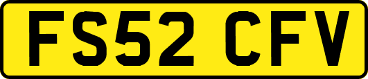 FS52CFV