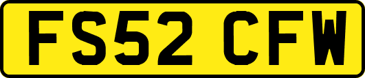 FS52CFW