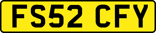 FS52CFY