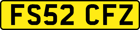 FS52CFZ