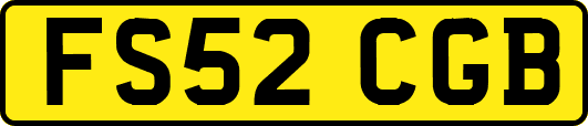 FS52CGB