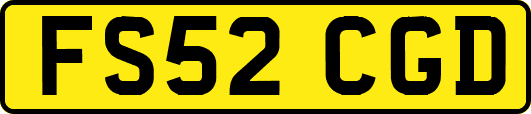 FS52CGD