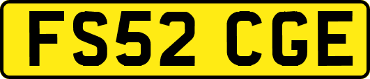 FS52CGE