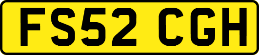 FS52CGH