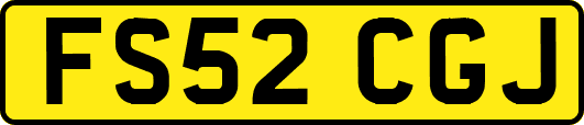 FS52CGJ
