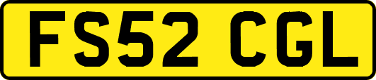 FS52CGL