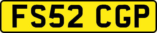 FS52CGP