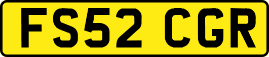 FS52CGR