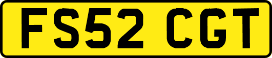 FS52CGT