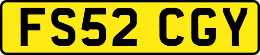 FS52CGY