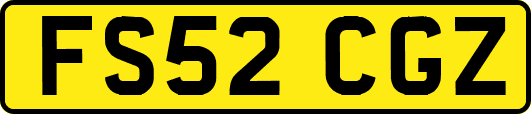 FS52CGZ