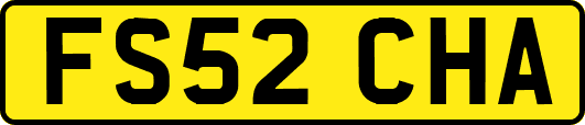 FS52CHA