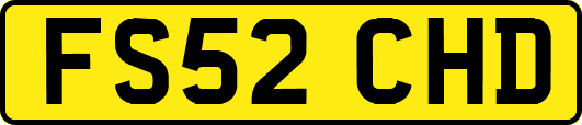 FS52CHD
