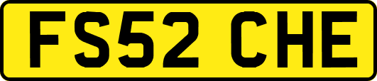 FS52CHE