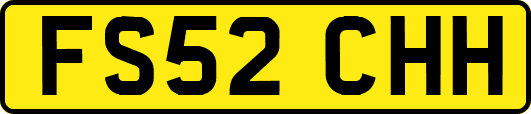 FS52CHH