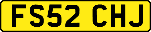 FS52CHJ
