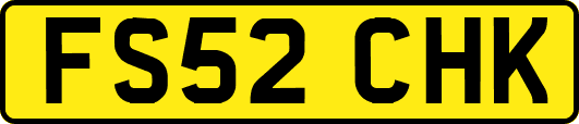 FS52CHK