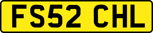 FS52CHL